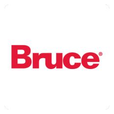 Bruce logo